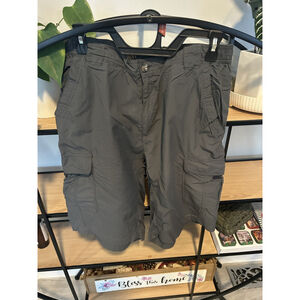 Columbia Titanium Men's Cargo Shorts - Medium